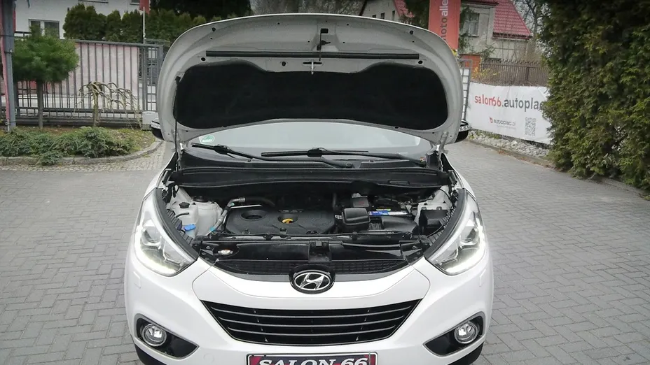 HYUNDAI ix35 -