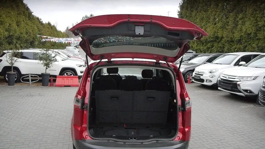 FORD S-MAX -
