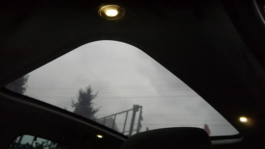 FORD S-MAX -