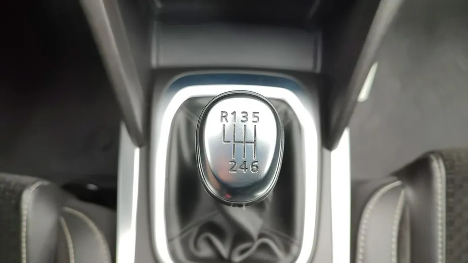 RENAULT Megane -