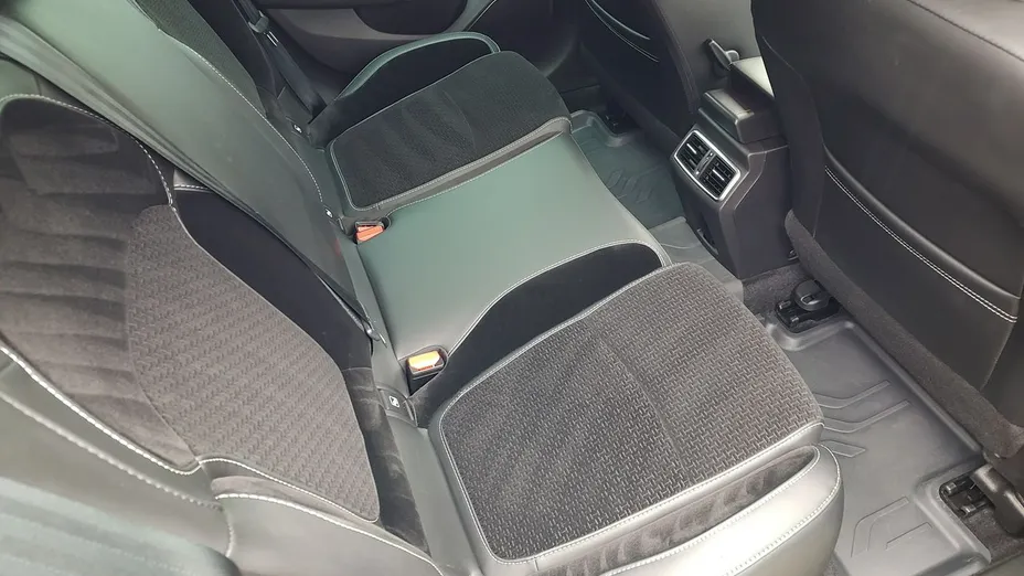 RENAULT Megane -