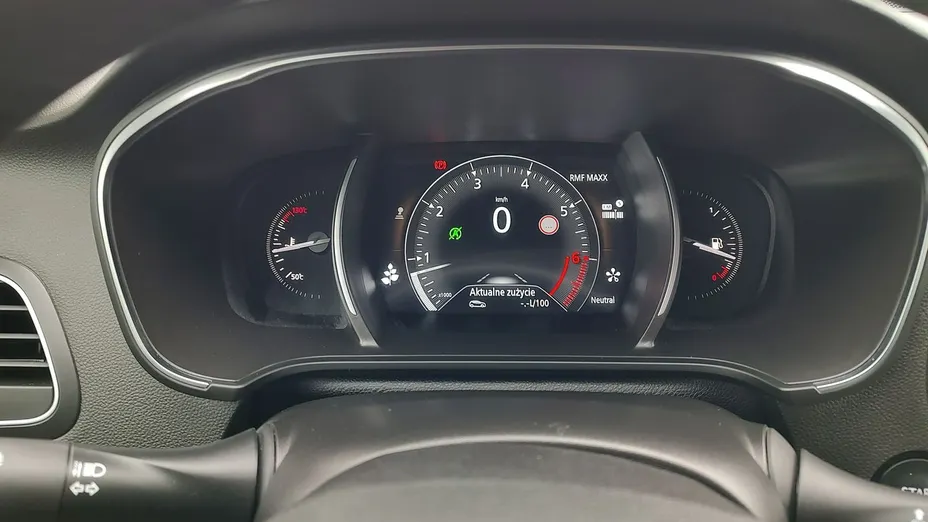 RENAULT Megane -