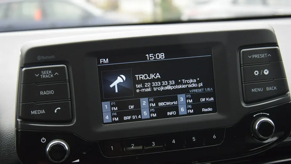 HYUNDAI i30 -