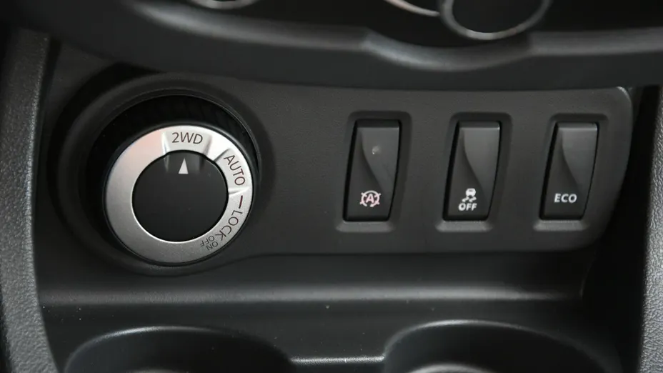 DACIA Duster -