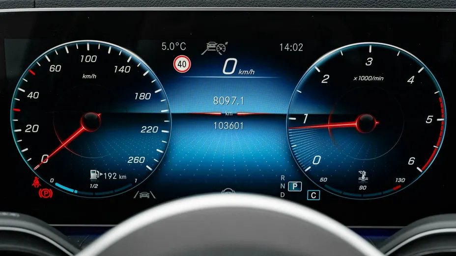MERCEDES-BENZ GLE -
