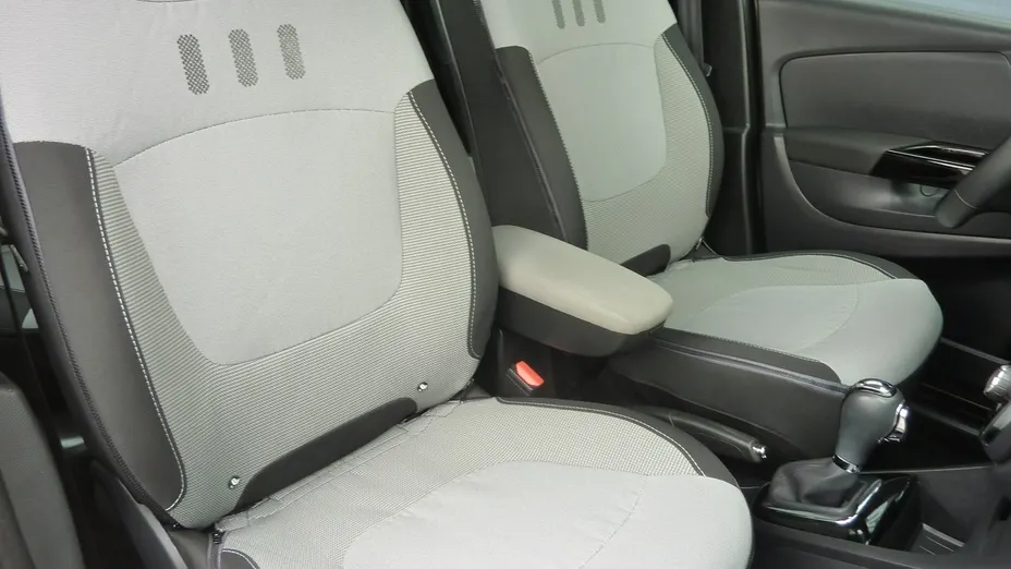 RENAULT Captur -