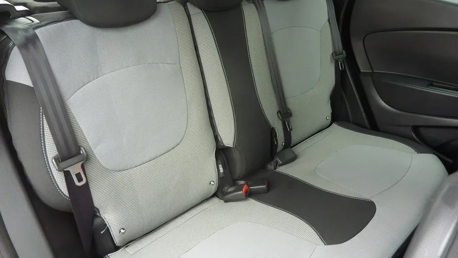 RENAULT Captur -