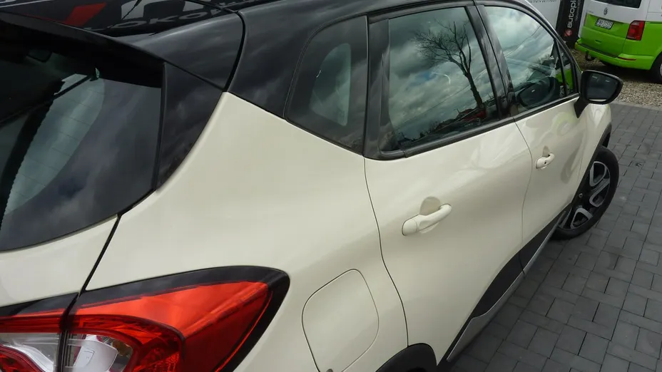 RENAULT Captur -
