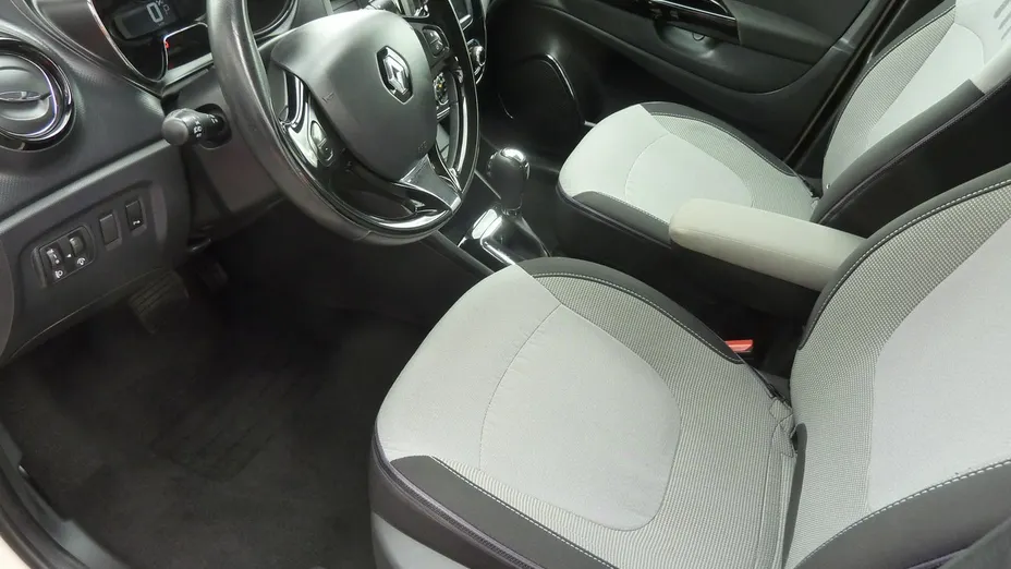 RENAULT Captur -
