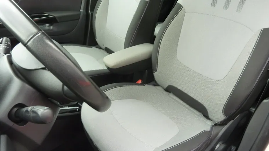 RENAULT Captur -