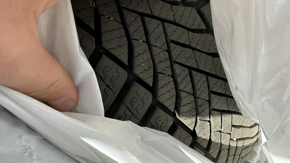 VOLVO V50 -