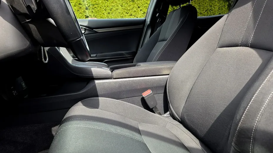 HONDA Civic -