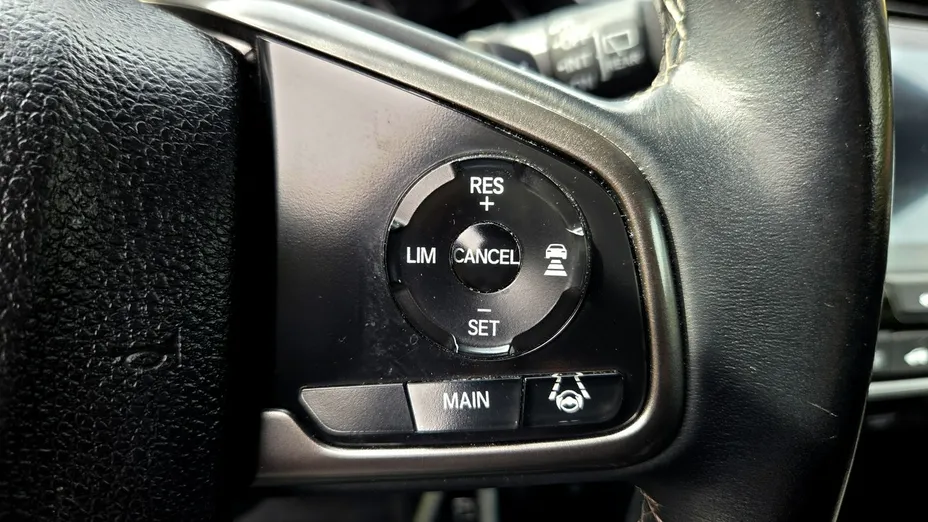 HONDA Civic -