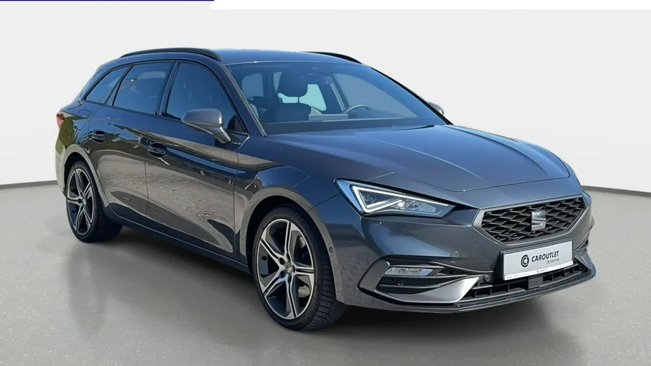 SEAT Leon -