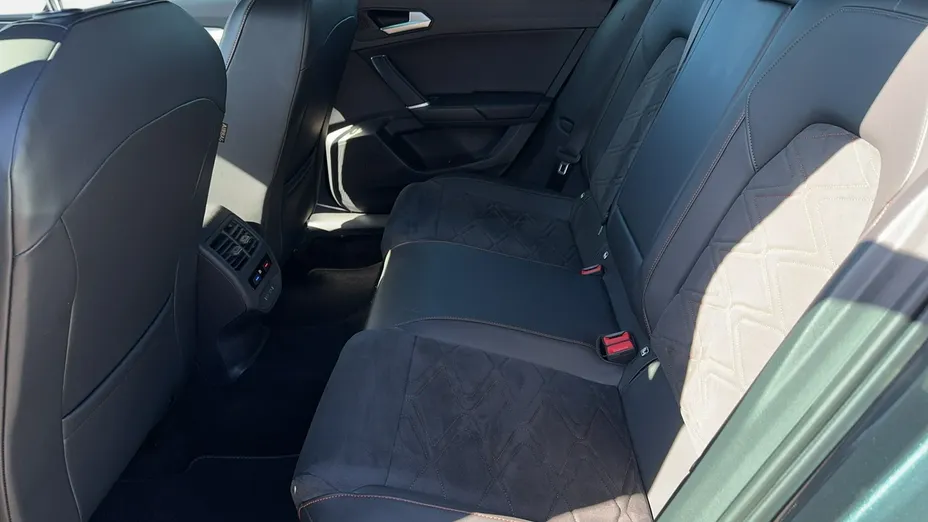 SEAT Leon -
