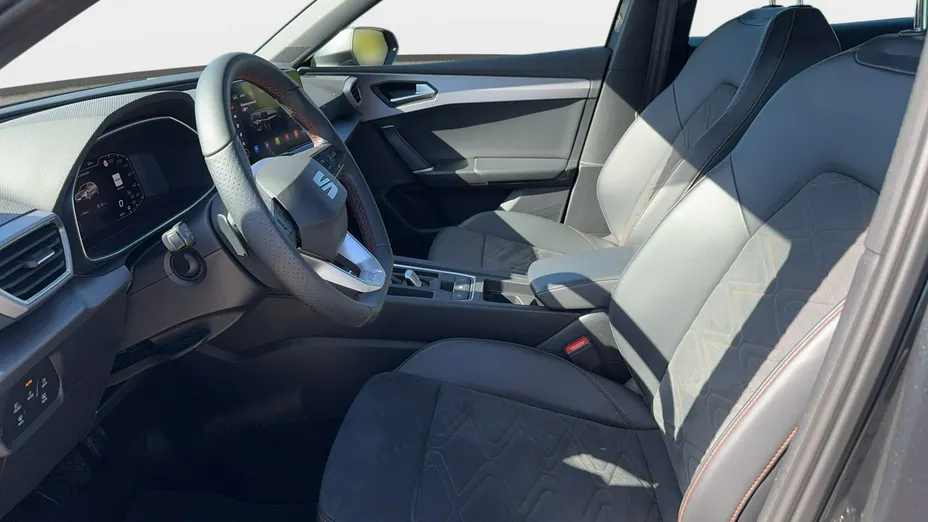 SEAT Leon -