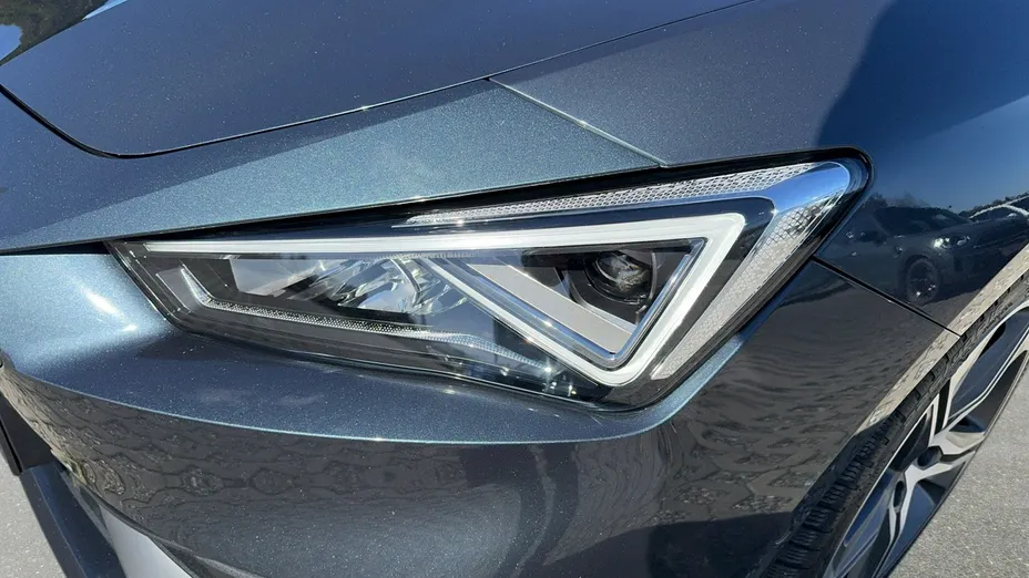 SEAT Leon -