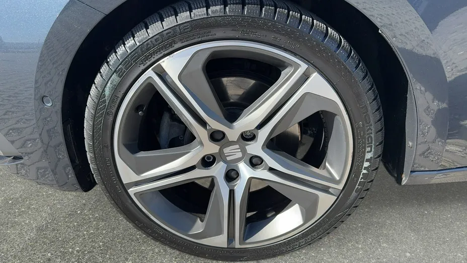 SEAT Leon -