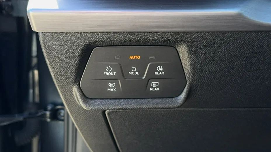 SEAT Leon -