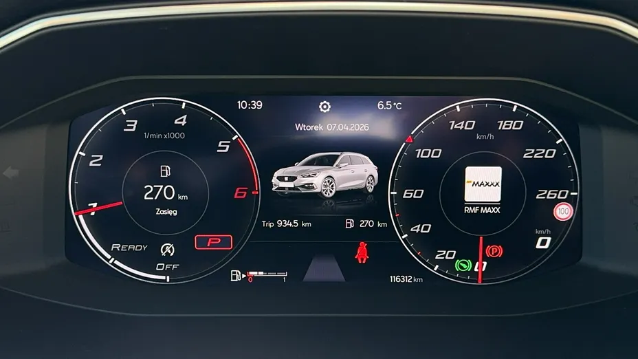 SEAT Leon -