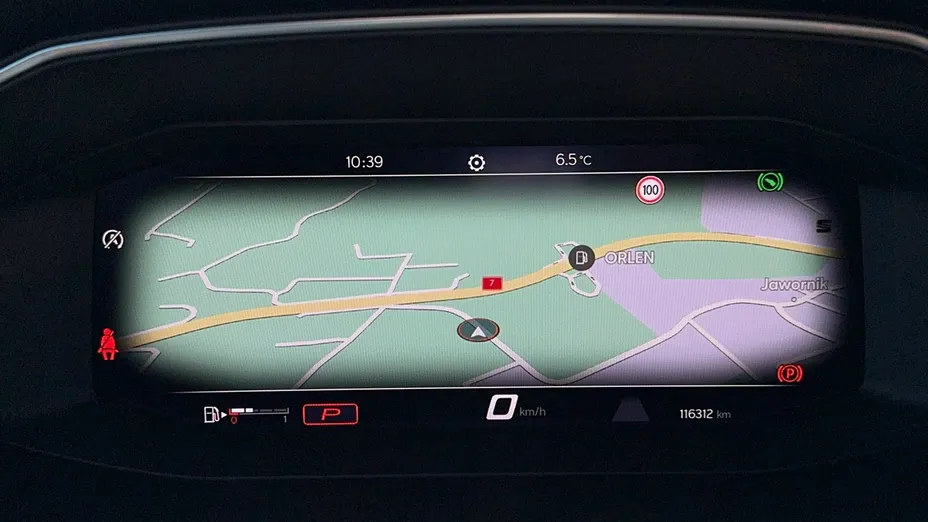 SEAT Leon -