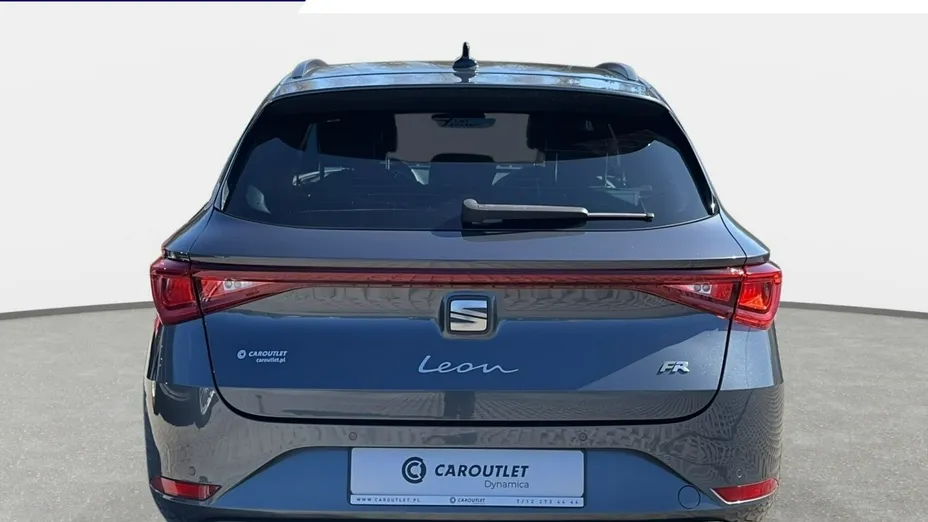 SEAT Leon -