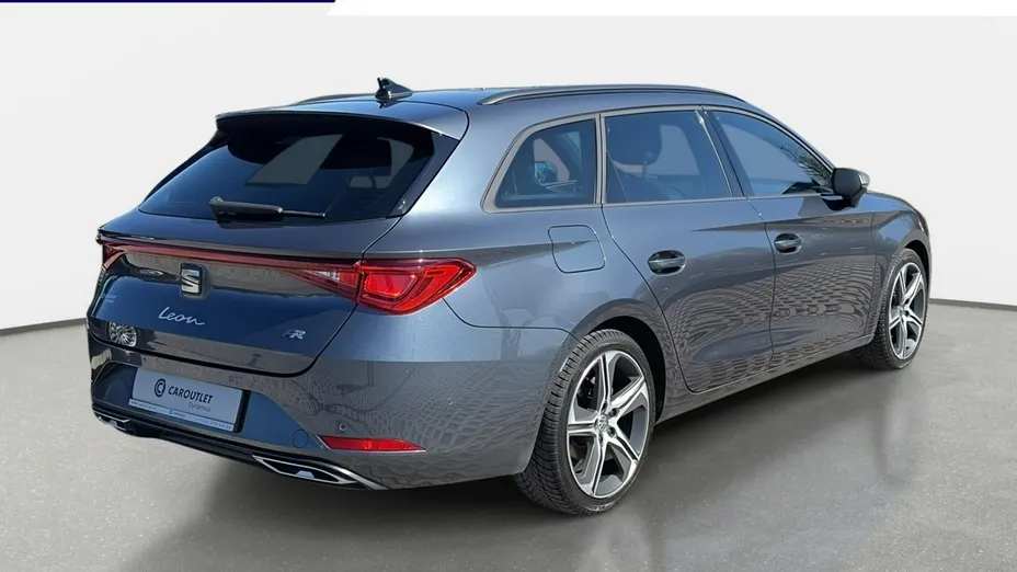 SEAT Leon -