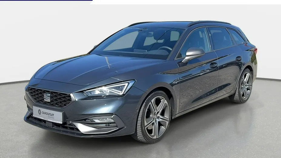 SEAT Leon -