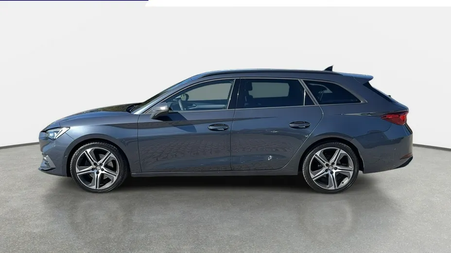 SEAT Leon -