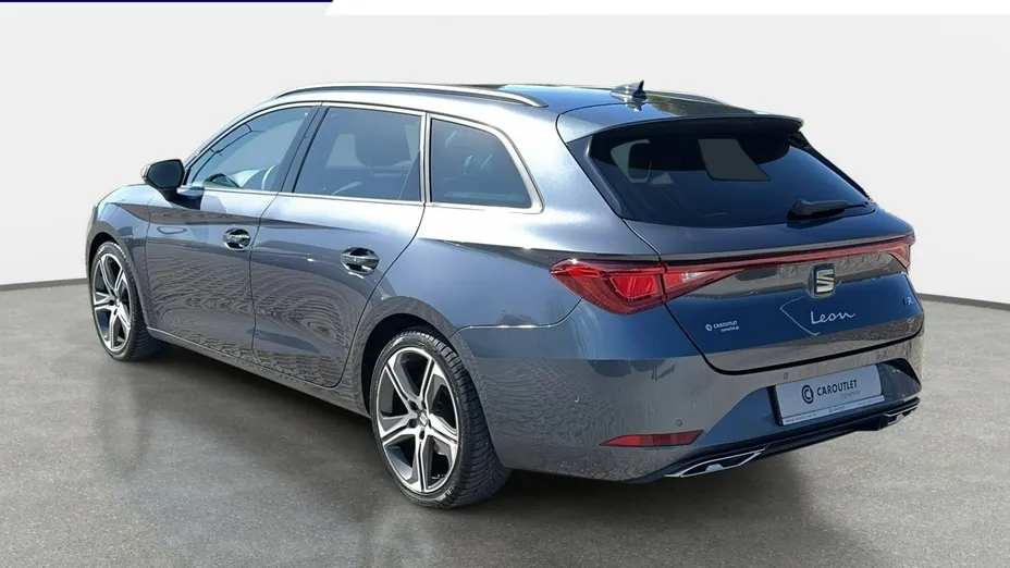 SEAT Leon -