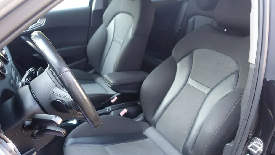 AUDI A1 -