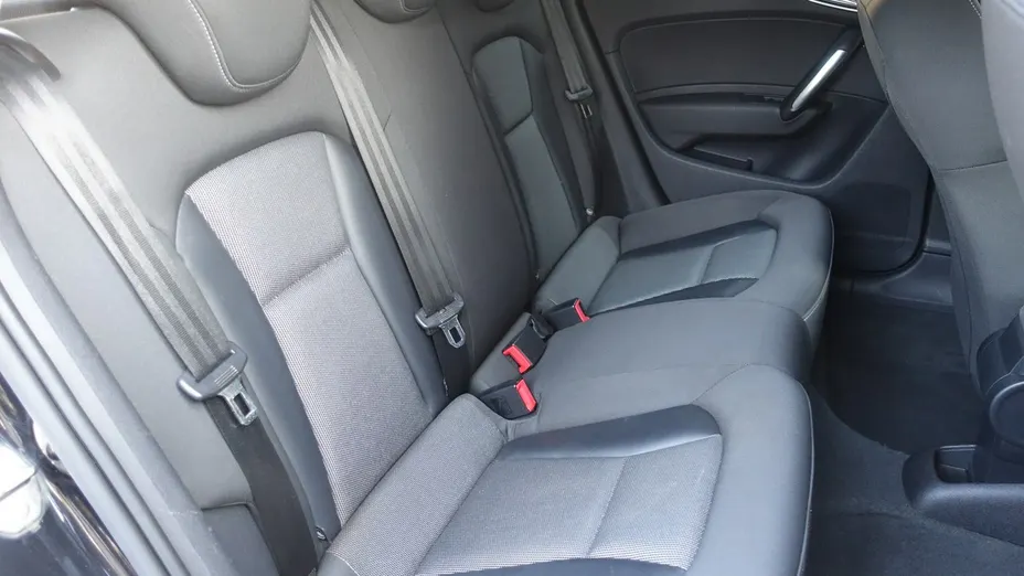AUDI A1 -