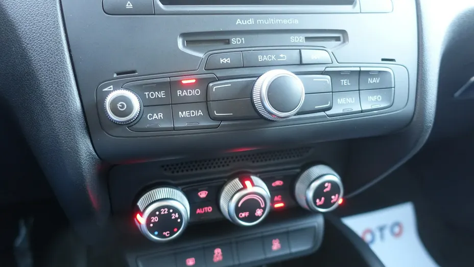 AUDI A1 -