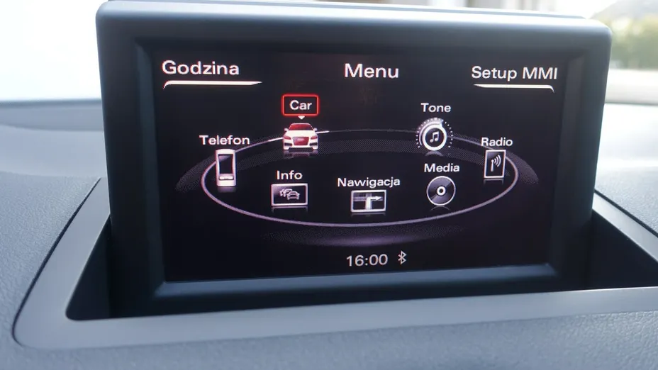 AUDI A1 -