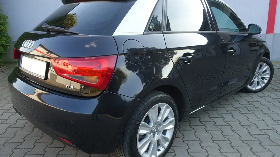 AUDI A1 -