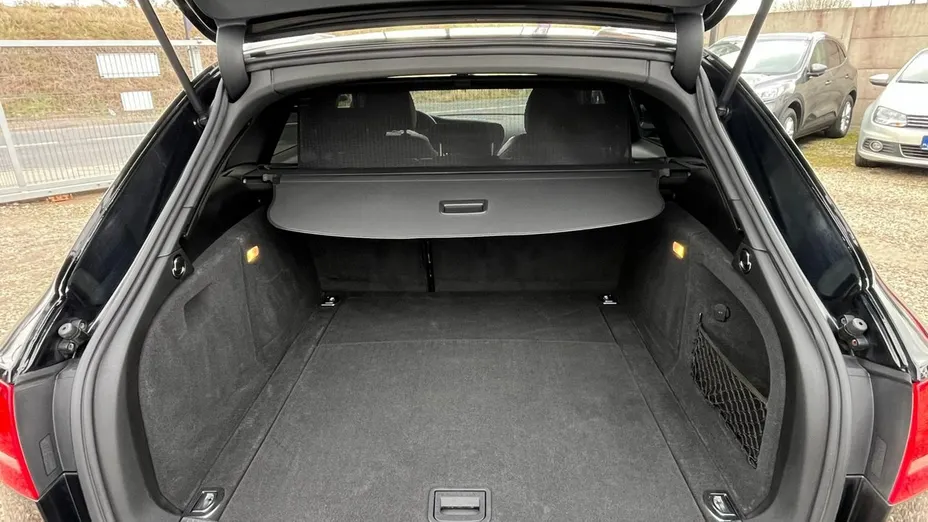 AUDI A4 -