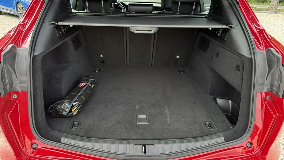 ALFA ROMEO Stelvio -