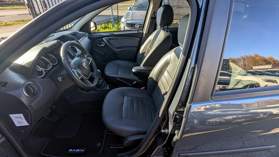 DACIA Duster -