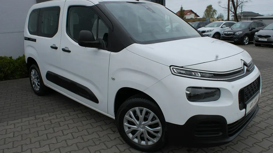 CITROEN Berlingo -