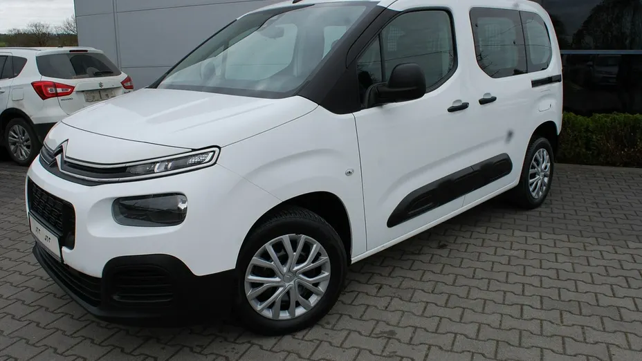 CITROEN Berlingo -