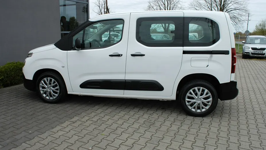 CITROEN Berlingo -