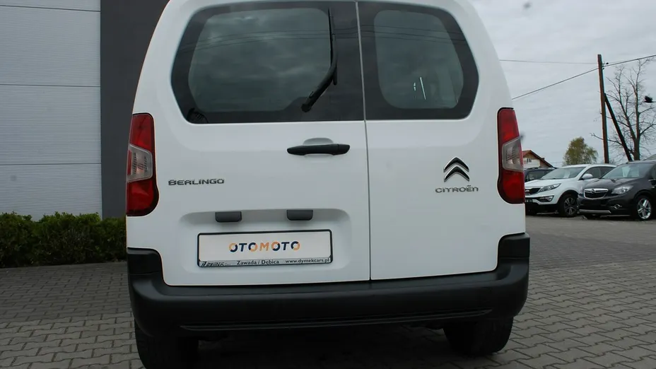 CITROEN Berlingo -