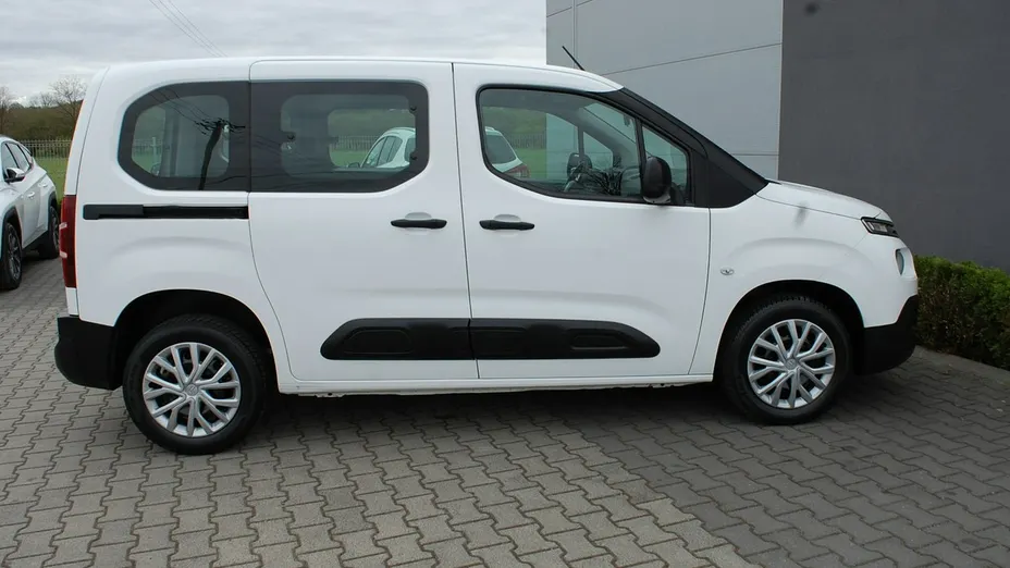 CITROEN Berlingo -