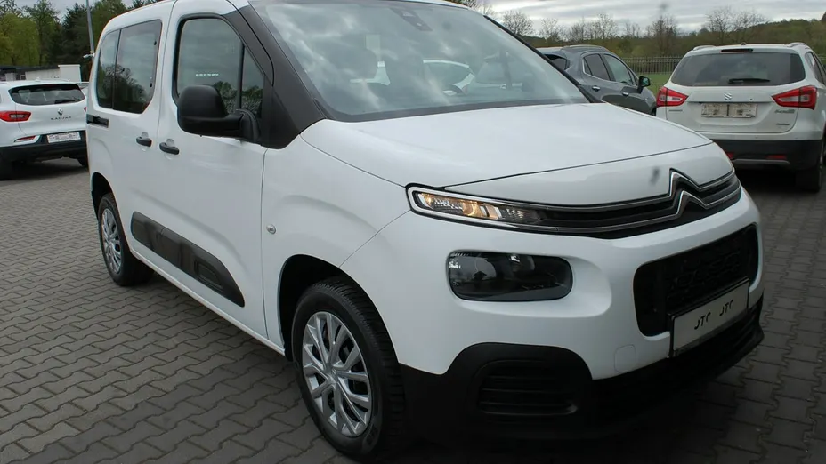 CITROEN Berlingo -