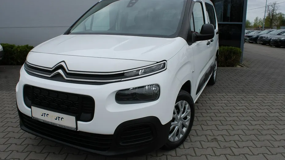CITROEN Berlingo -