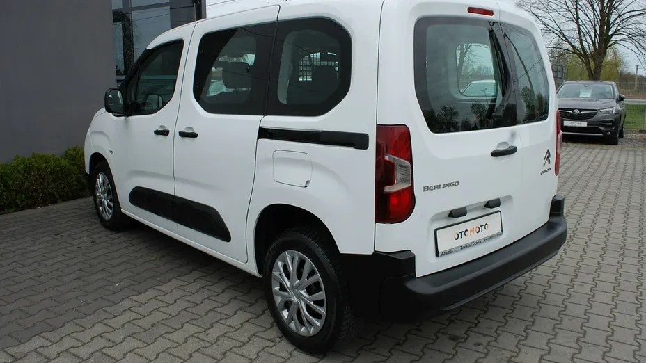CITROEN Berlingo -