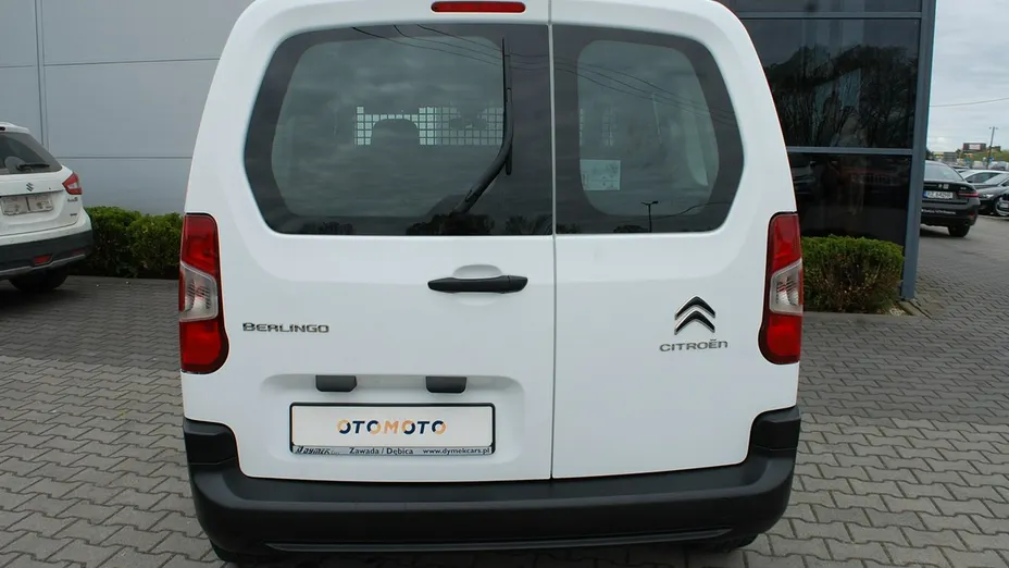 CITROEN Berlingo -