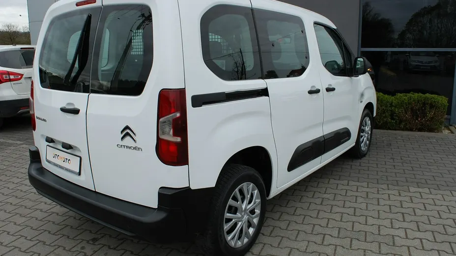 CITROEN Berlingo -
