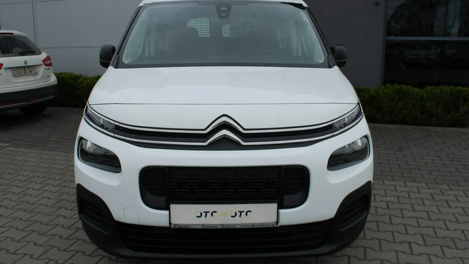 CITROEN Berlingo -