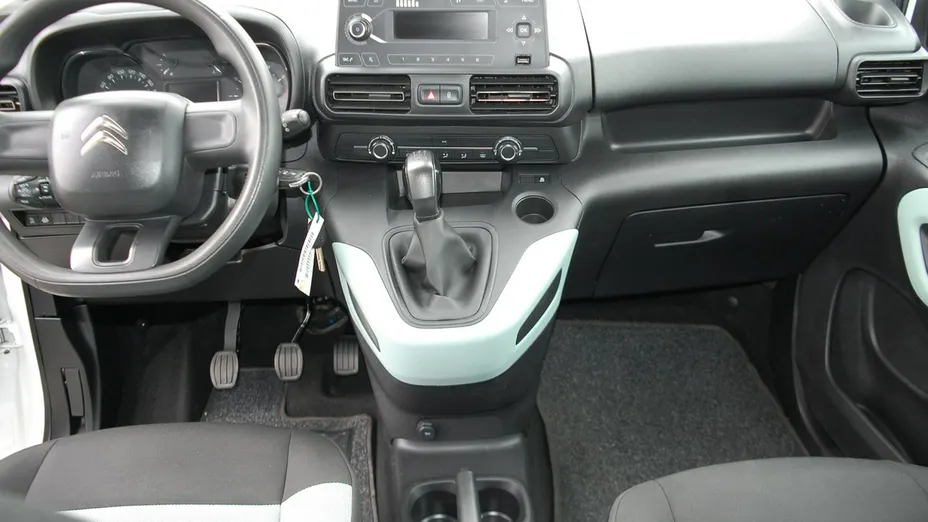 CITROEN Berlingo -